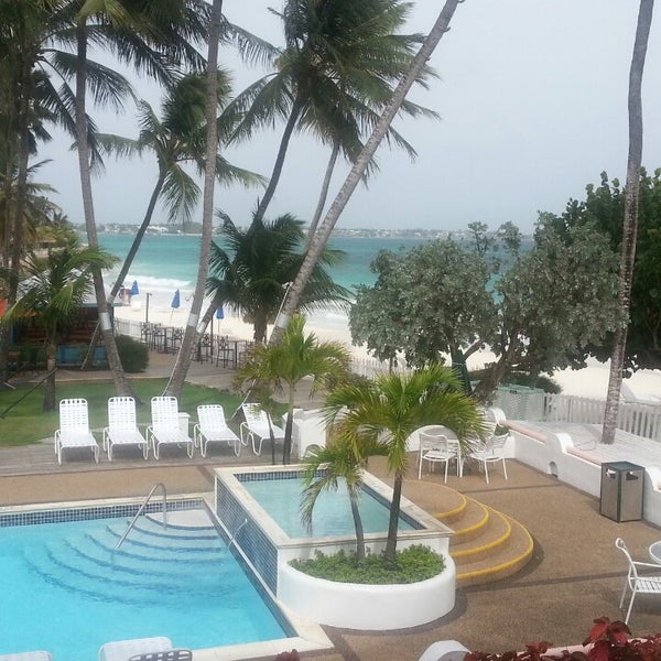Photo taken at Bougainvillea Beach Resort by cha cha cha on 6/17/2013