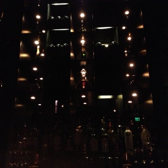 Photo taken at STK LA by GJ on 11/14/2012