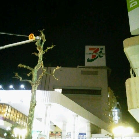 イトーヨーカドー 津田沼店 8 Tips