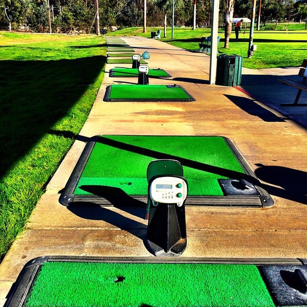 Long Beach Golf Learning Center 3701 Pacific Pl