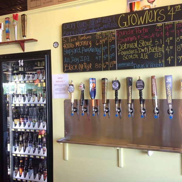 Beach Liquors 247 Miracle Strip Pkwy