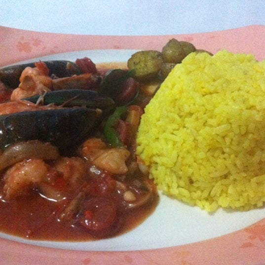 Sauce Chef Asian Restaurant in Pasay