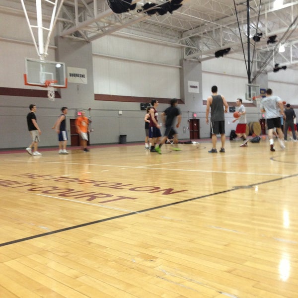 McGinley Student Center West Bronx Bronx, NY