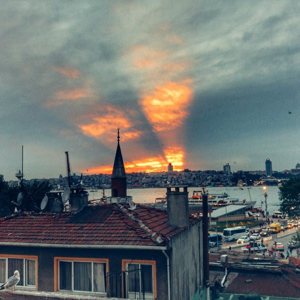 Photo prise au Keyif İstanbul par emine ö. le5/14/2017