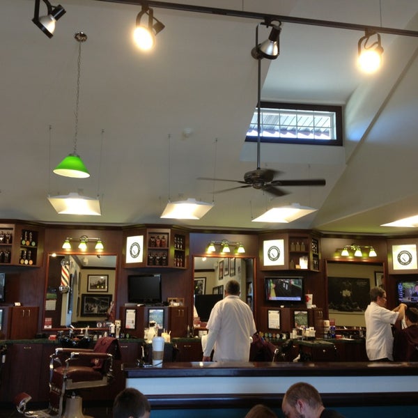 V S Barber Shop 4 Tips From 29 Visitors