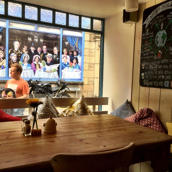 The Honey Pot 7 tips