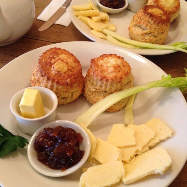 The Honey Pot 7 tips