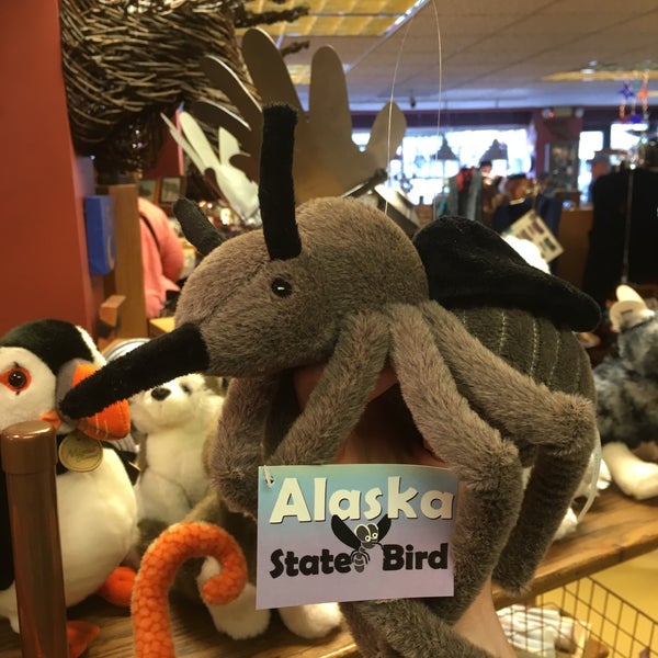 Photos At Cabin Fever Downtown Anchorage 3 Tips