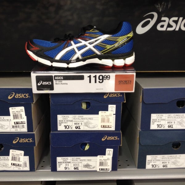Asics t50rq 2024
