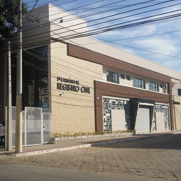 1º Cartório de Registro Civil Serviços Empresariais e Profissionais em São José dos Campos 1º Cartório de Registro Civil Serviços Empresariais e Profissionais em São José dos Campos