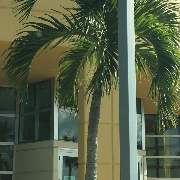 U.S. Department of Homeland Security USCIS Kendall Field Office 2