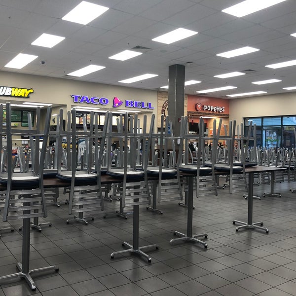 AAFES Mini Mall - Shopping Mall in 평택시