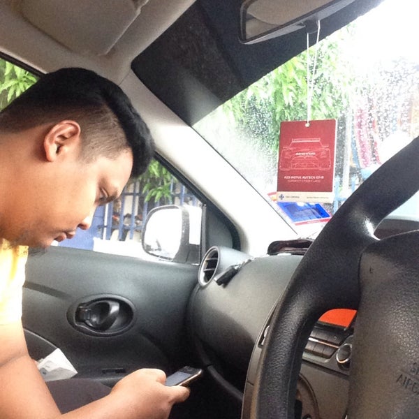 Balai Polis Trafik Segamat 4 Tips From 137 Visitors