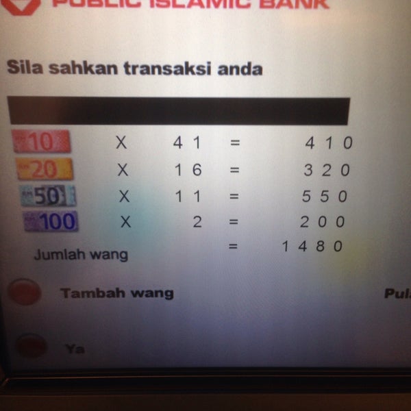 Photos At Public Bank Segamat 1 Tip From 270 Visitors