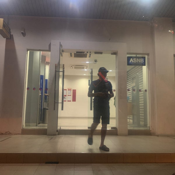 hong leong bank segamat