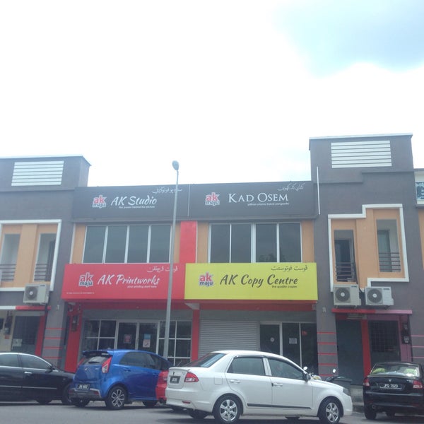 Ak Maju Resources 20