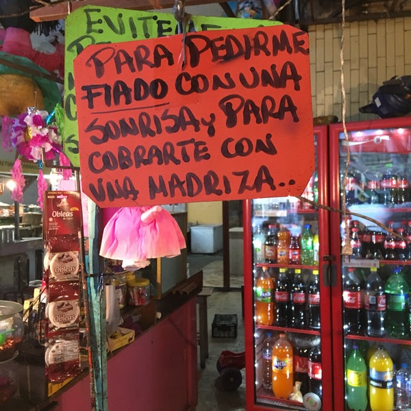Mercado Venustiano Carranza Mercado en Puebla