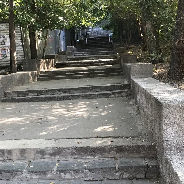 Stairs ул петровка 34 стр 1 фото