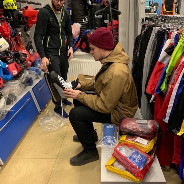 Мегаспорт екатеринбург