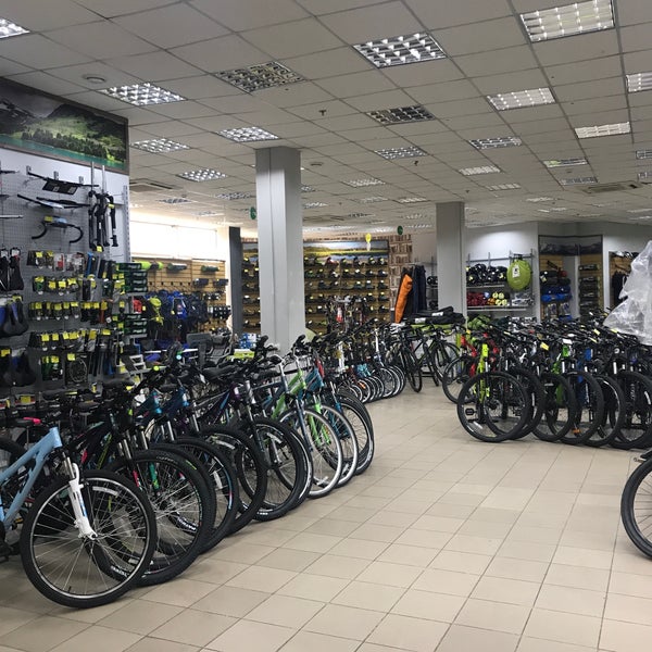 Драйв Спорт Интернет Магазин