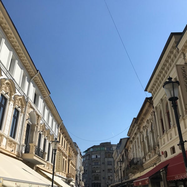 Photo taken at Historical City Centre by Mary B. on 9/22/2018