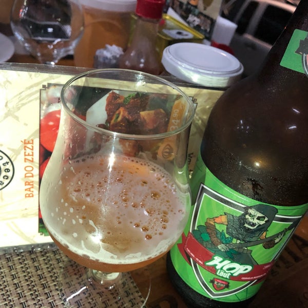 Bar do Zezé Barreiro 118 dicas de 1589 clientes