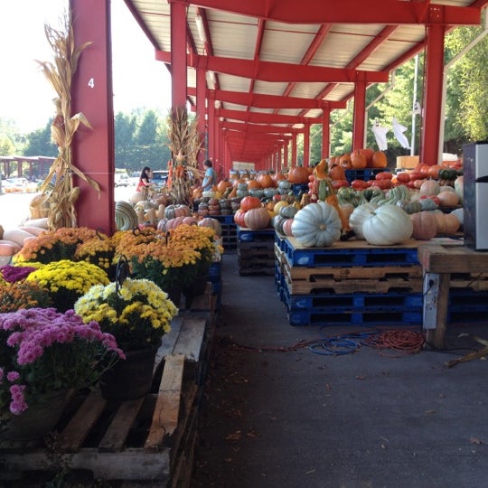 Farmers Market WNC Farmers Market