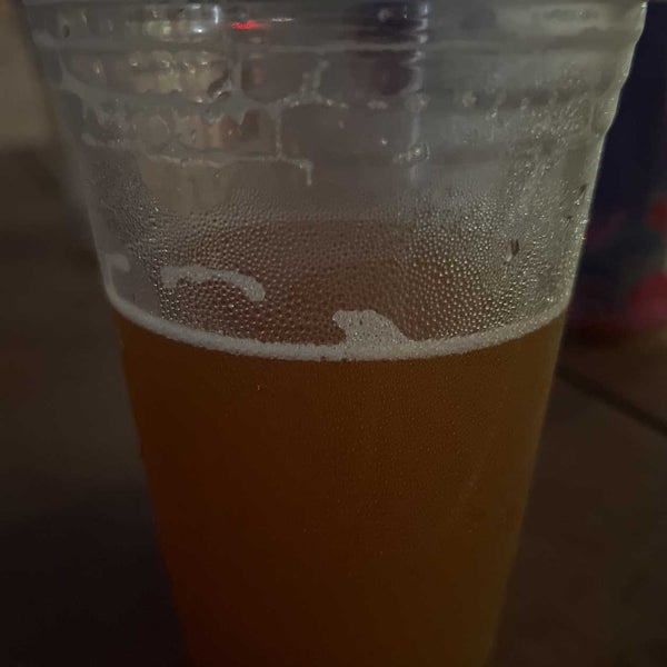 Photo taken at Wisconsin Brewing Company by Christopher V. on 10/9/2021