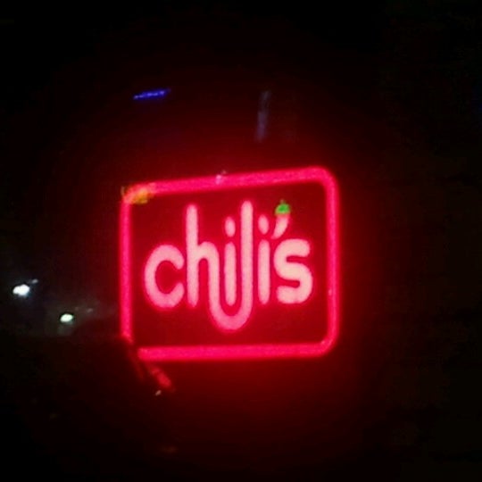 Photo taken at Chili&#39;s Grill &amp; Bar by Audrey H. on 1/13/2013