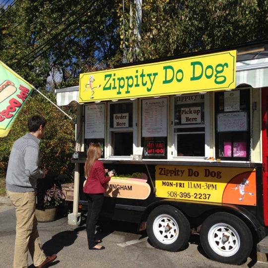 ZIPPITY DO DOG - 30 Photos & 47 Reviews - 160 Speen St, Framingham