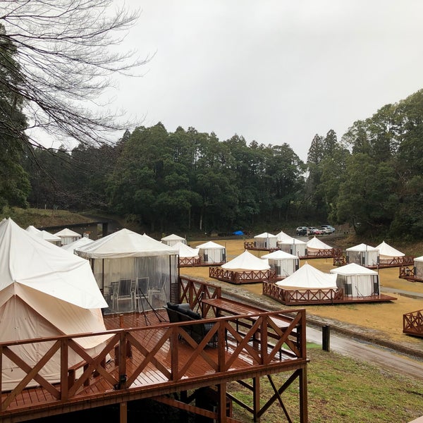 Riverside Camp