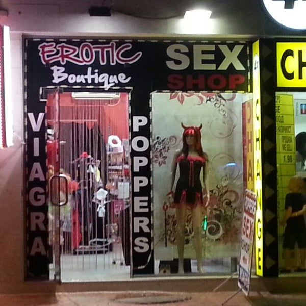 Erotic com shop