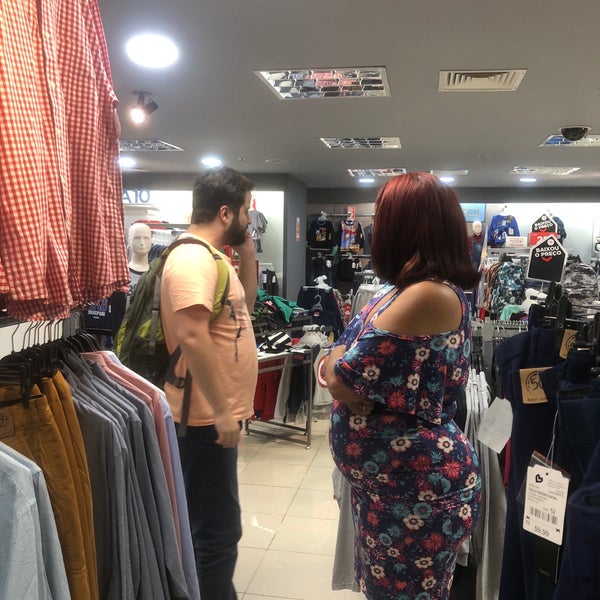 Foto scattata a Shopping Tijuca da Daiana M. il 6/26/2019