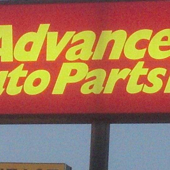 Advance Auto Parts 1 tip from 16 visitors