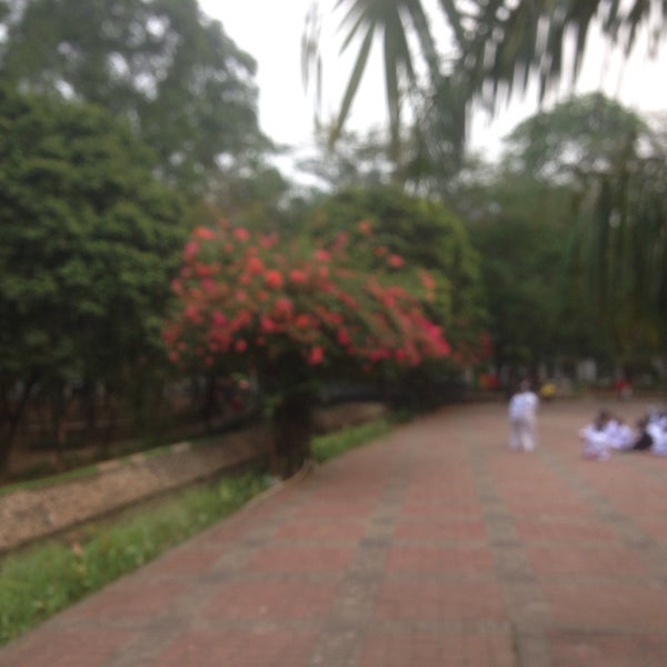 Photos At Taman Honda Tebet Park In Jakarta Selatan