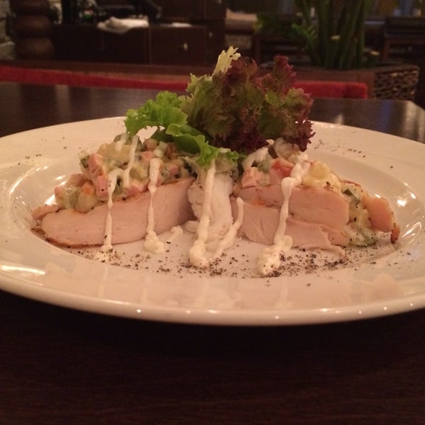 Кафе желание