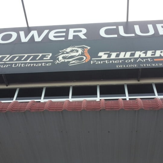 Delone Sticker Parit Buntar Parit Buntar Perak