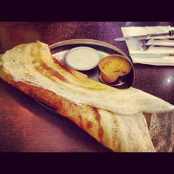 Madina Desi Curry Co Indian Restaurant in Dublin