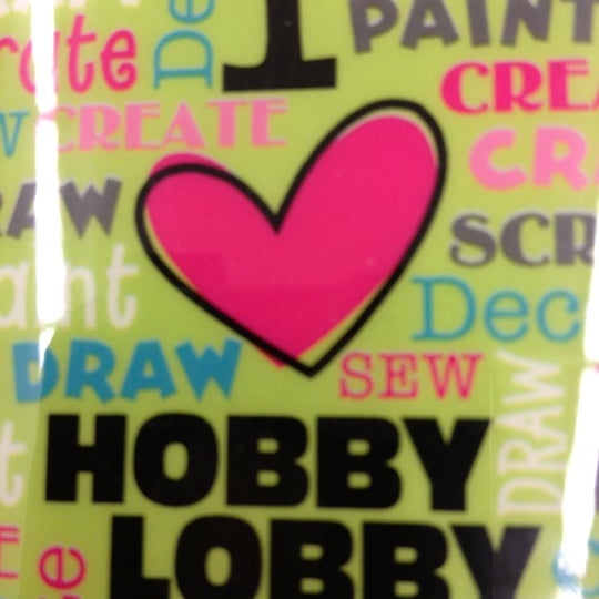 Hobby Lobby Odessa, TX
