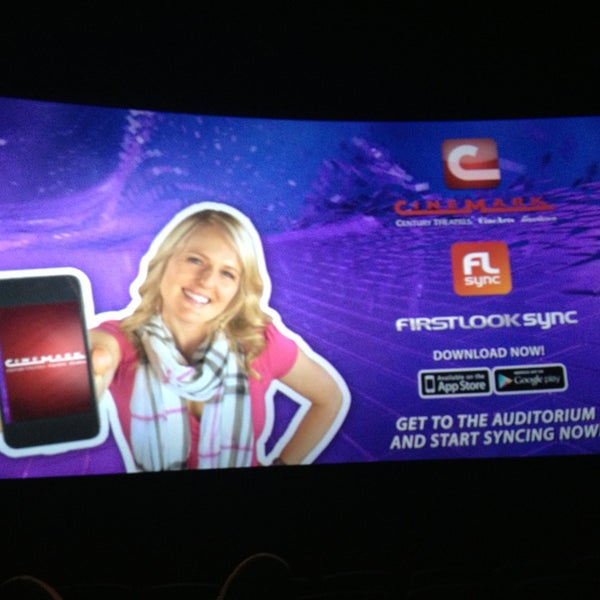 Photos at Century 12 Odessa 5 tips