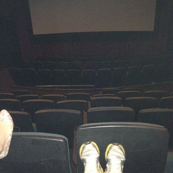 Century 12 Odessa 5 tips