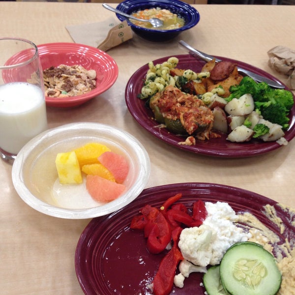 Degenstein Campus Center Student Center in Selinsgrove