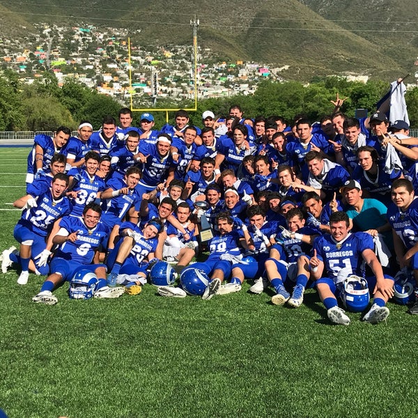 Prepa Tec (Eugenio Garza Lagüera) - 5 tips from 835 visitors