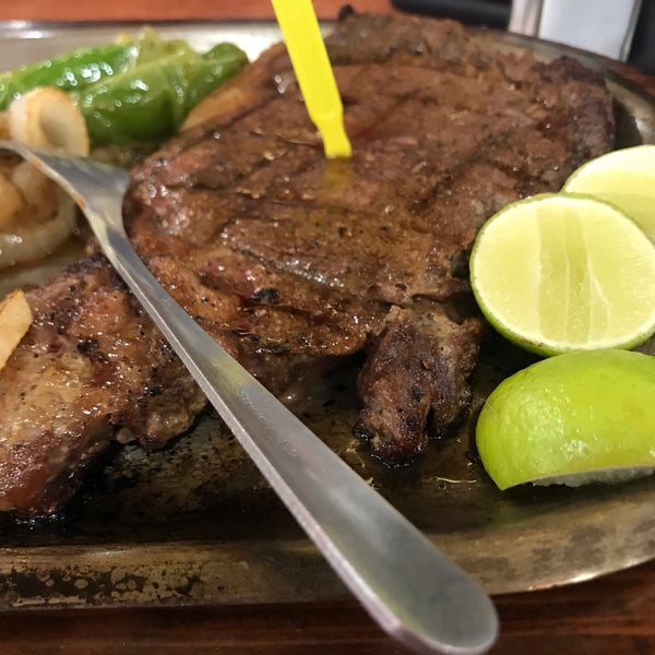 Sirloin Stockade San Nicolás de los Garza, Nuevo León