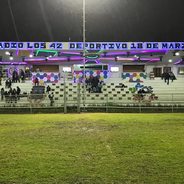 Fotos en Centro Deportivo