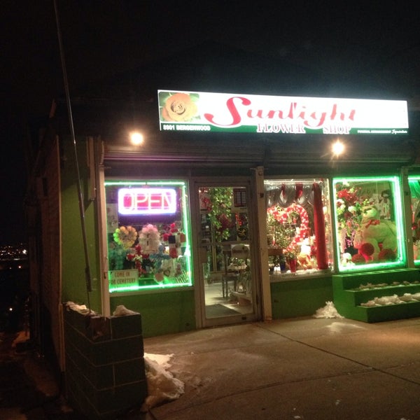 Big Daddy's Car Wash 8930 Kennedy Blvd