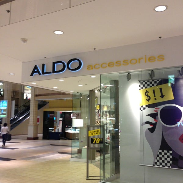 dybde Perversion Mærkelig ALDO - Shoe Store in Jersey City