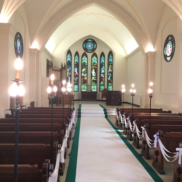 Photos At イルムの丘 聖マーガレット教会