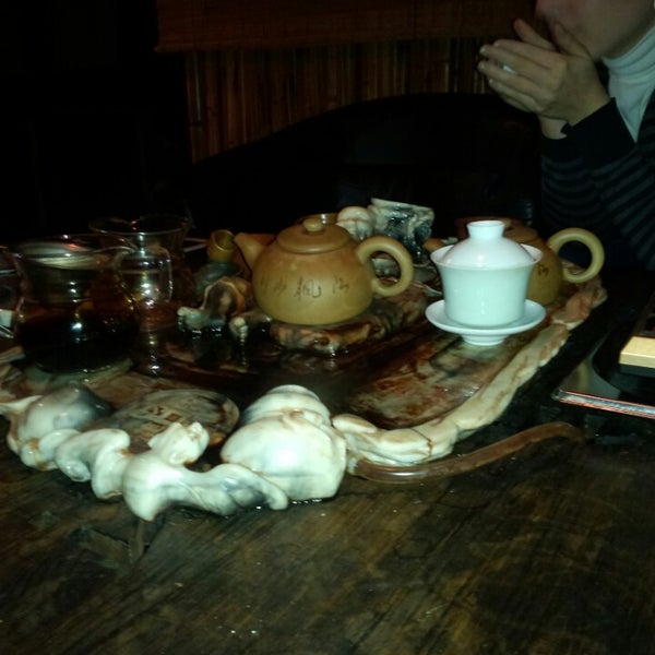 Photos at Ча Дао - Tea Room