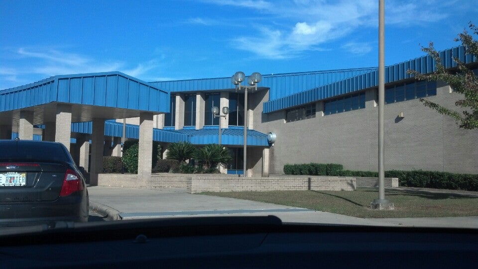 Holmes County High School High School Holmes County High School High School